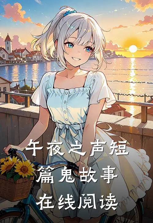 午夜之声短篇鬼故事在线阅读