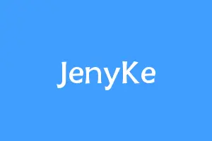 JenyKe