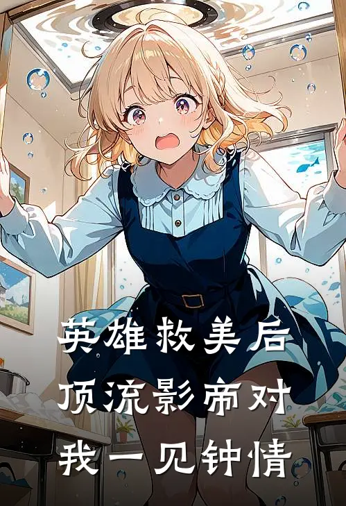 英雄救美后顶流影帝对我一见钟情陆京墨星觅最新免费小说_免费完本小说英雄救美后顶流影帝对我一见钟情陆京墨星觅