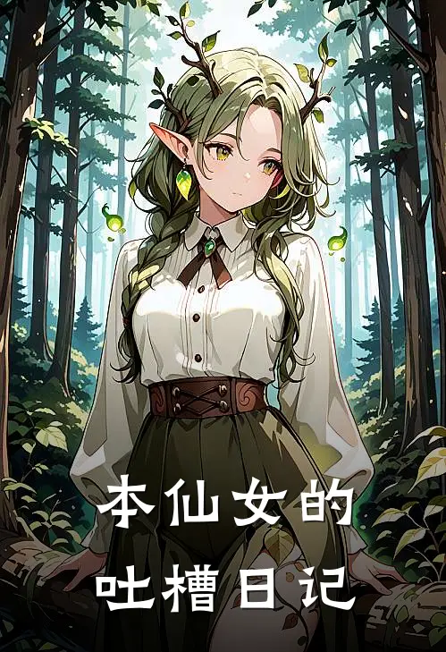 本仙女的吐槽日记