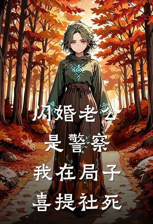 闪婚老公是警察，我在局子喜提社死沈屹舟林然热门的网络小说_完整版小说闪婚老公是警察，我在局子喜提社死(沈屹舟林然)