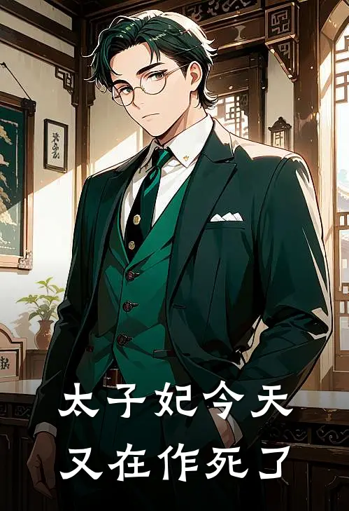 太子妃今天又在作死了