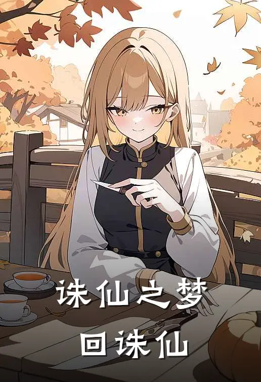 诛仙之梦回诛仙