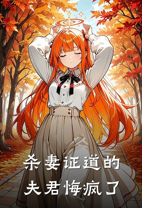 杀妻证道的夫君悔疯了贺兰州阿芹完结好看小说_最新章节列表杀妻证道的夫君悔疯了(贺兰州阿芹)