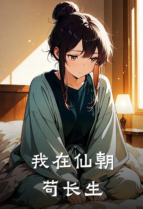 我在仙朝苟长生