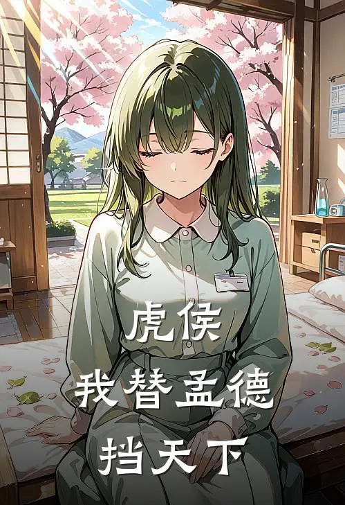 虎侯：我替孟德挡天下夏侯惇许褚热门的小说_热门小说在线阅读虎侯：我替孟德挡天下夏侯惇许褚