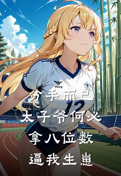 分手而已，太子爷何必拿八位数逼我生崽姜莱顾淮安完本小说免费阅读_最新章节列表分手而已，太子爷何必拿八位数逼我生崽(姜莱顾淮安)