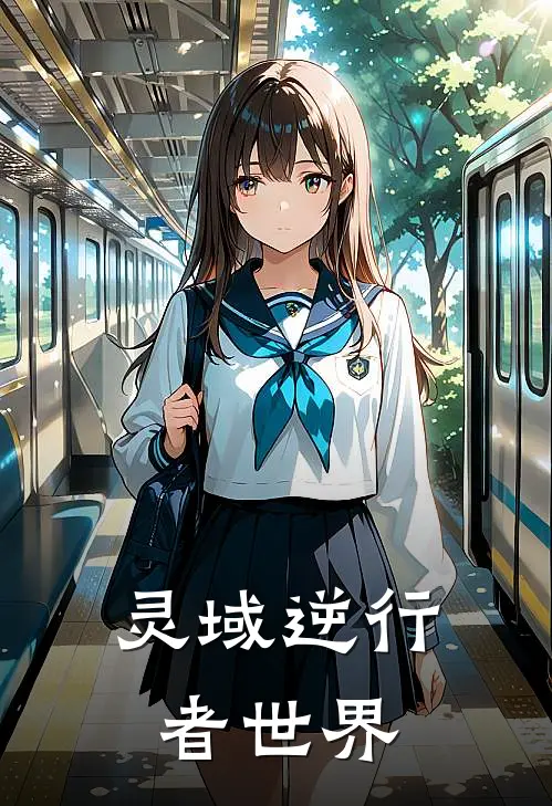 灵域逆行者世界