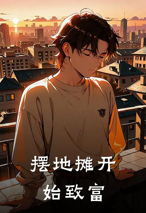 刘强谷莺玲(摆地摊开始致富)完结版免费在线阅读_《摆地摊开始致富》全章节阅读