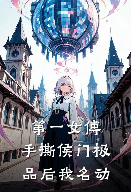 第一女傅：手撕侯门极品后我名动(沈惊鸿萧无瑕)好看的小说推荐完结_完本小说第一女傅：手撕侯门极品后我名动沈惊鸿萧无瑕