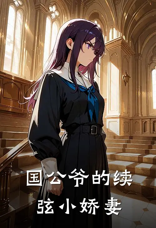 国公爷的续弦小娇妻顾宴归明轩免费小说全文阅读_最新章节列表国公爷的续弦小娇妻(顾宴归明轩)