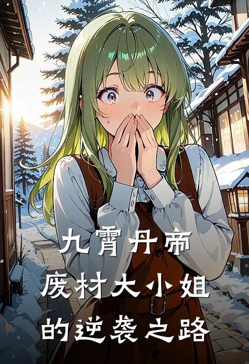 九霄丹帝：废材大小姐的逆袭之路凤清小翠免费热门小说_最热门小说九霄丹帝：废材大小姐的逆袭之路凤清小翠