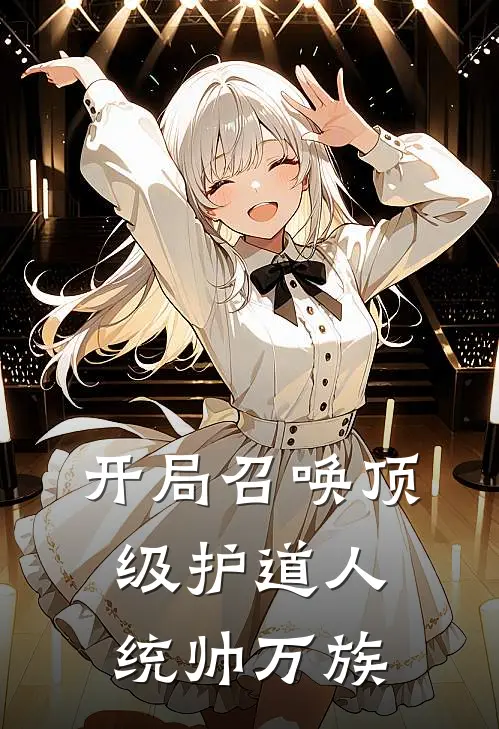 开局召唤顶级护道人，统帅万族