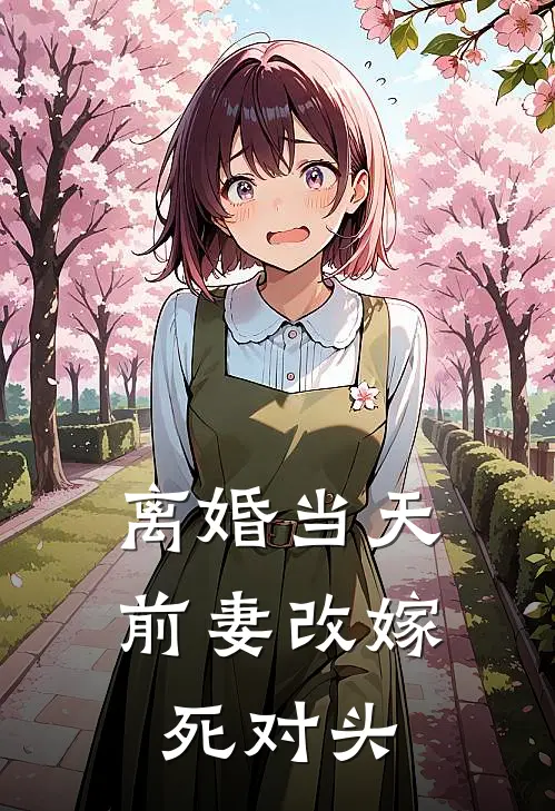 离婚当天，前妻改嫁死对头(夏晚沈惊渊)免费小说笔趣阁_完结版小说推荐离婚当天，前妻改嫁死对头(夏晚沈惊渊)