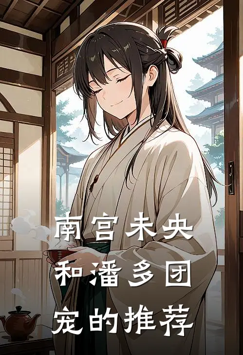 南宫未央和潘多团宠的推荐