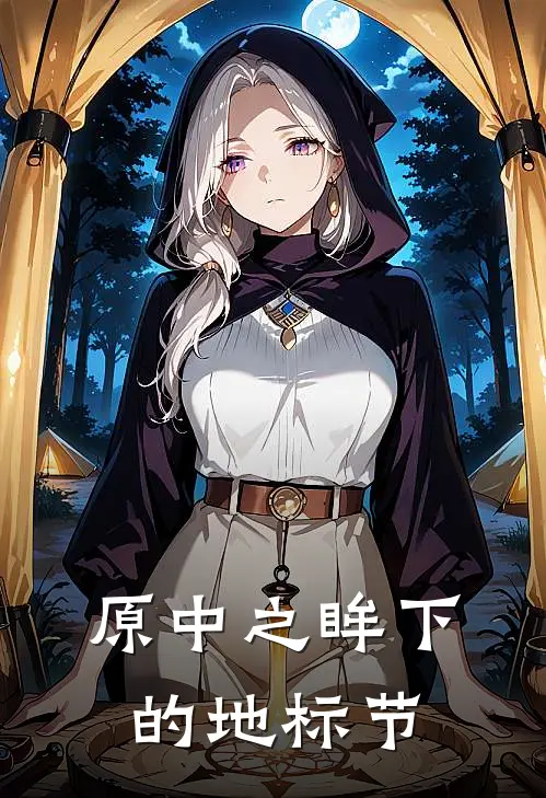 原中之眸下的地标节