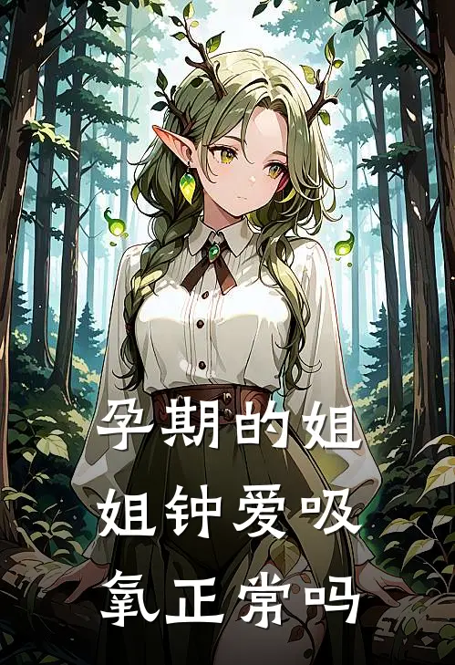 孕期的姐姐钟爱吸氧正常吗