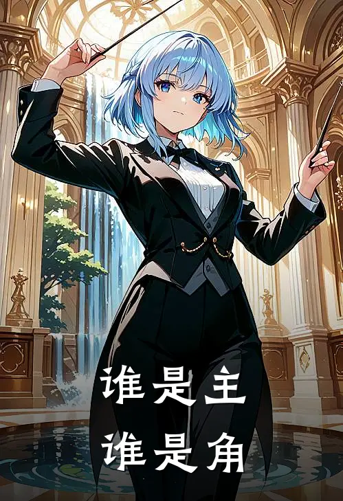 谁是主，谁是角