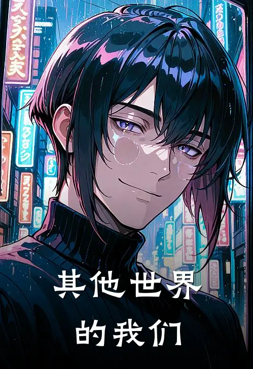 其他世界的我们