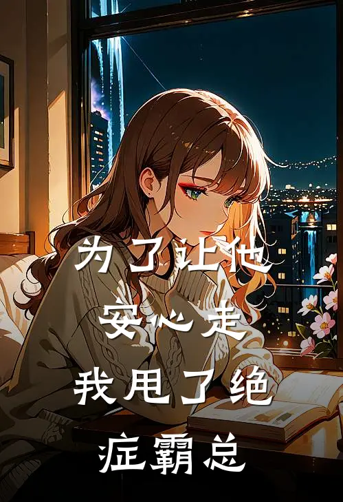 为了让他安心走，我甩了绝症霸总(唐彻唐小米)最新免费小说_完本小说免费阅读为了让他安心走，我甩了绝症霸总唐彻唐小米