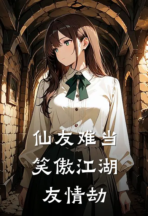 仙友难当笑傲江湖友情劫李逍遥宋清池免费小说推荐_推荐完结小说仙友难当笑傲江湖友情劫(李逍遥宋清池)