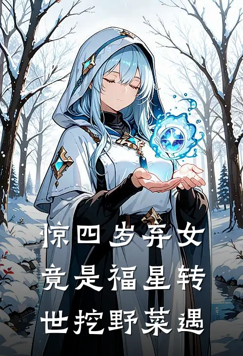 惊四岁弃女竟是福星转世挖野菜遇盘羽歆陈丽最新完本小说_免费小说大全惊四岁弃女竟是福星转世挖野菜遇(盘羽歆陈丽)