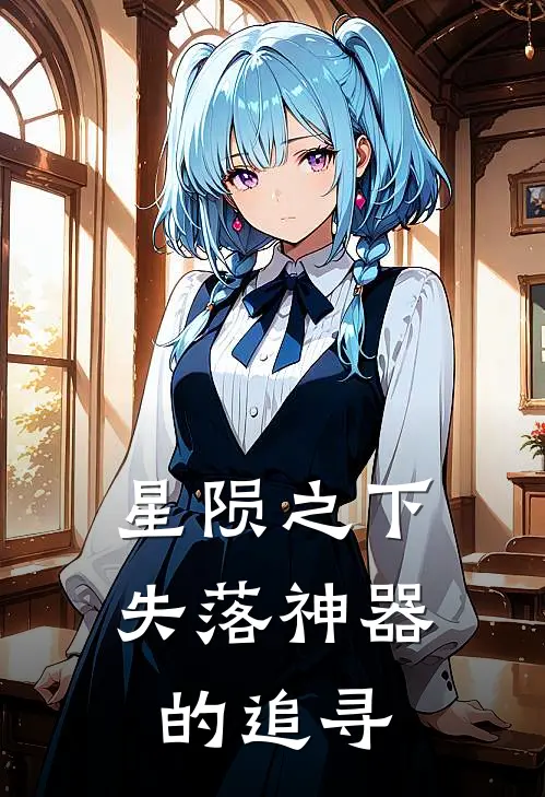 星陨之下失落神器的追寻艾琳莱恩完本完结小说_热门小说排行榜星陨之下失落神器的追寻艾琳莱恩