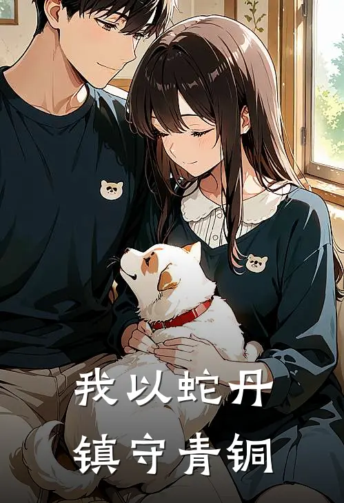 我以蛇丹，镇守青铜