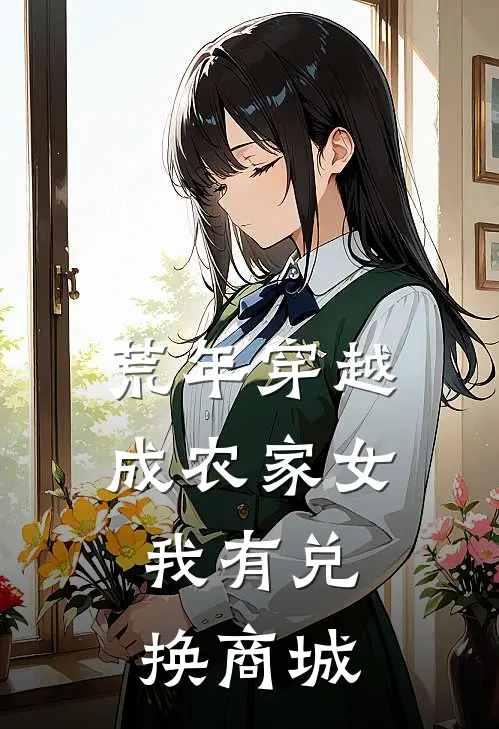 荒年穿越成农家女，我有兑换商城