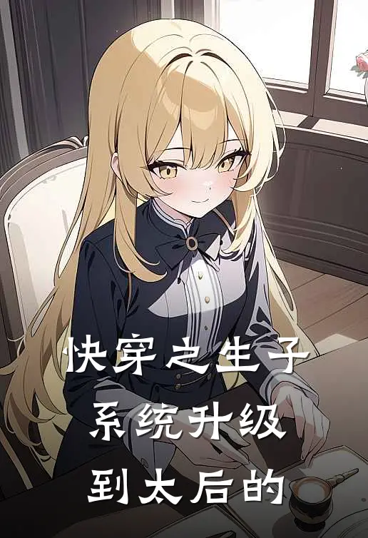 快穿之生子系统升级到太后的