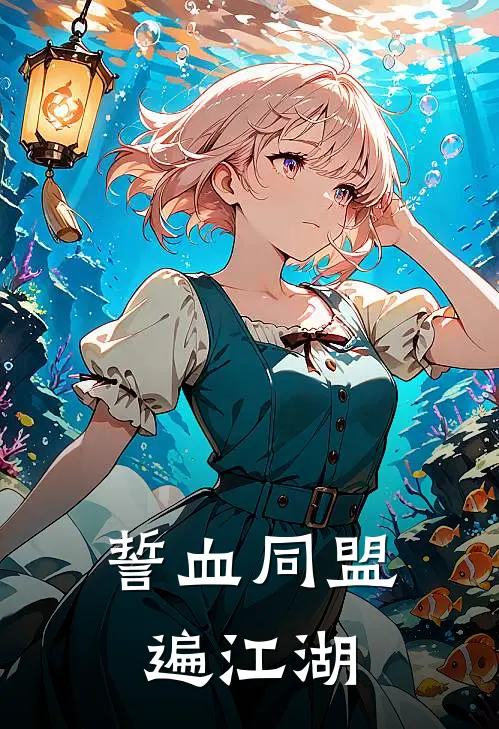 誓血同盟遍江湖