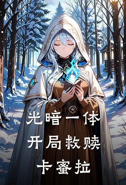 光暗一体：开局救赎卡蜜拉