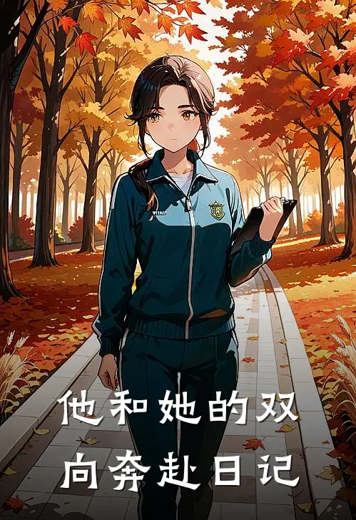 他和她的双向奔赴日记(嘉琪家乐)免费小说_完整版免费阅读他和她的双向奔赴日记嘉琪家乐