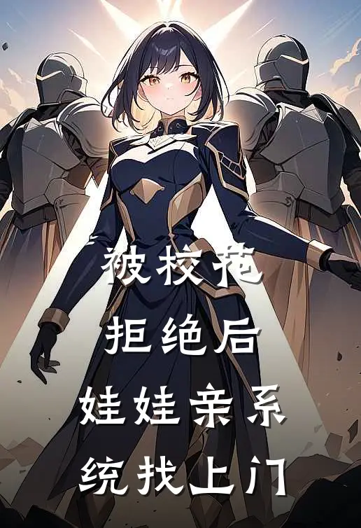 被校花拒绝后，娃娃亲系统找上门江枫柳知秋新热门小说_小说免费阅读被校花拒绝后，娃娃亲系统找上门(江枫柳知秋)