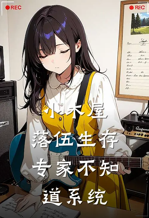 小木屋：落伍生存专家不知道系统