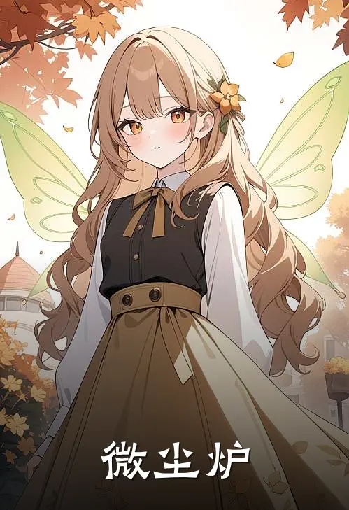 微尘炉叶微尘铁柱热门小说免费阅读_网络热门小说微尘炉(叶微尘铁柱)