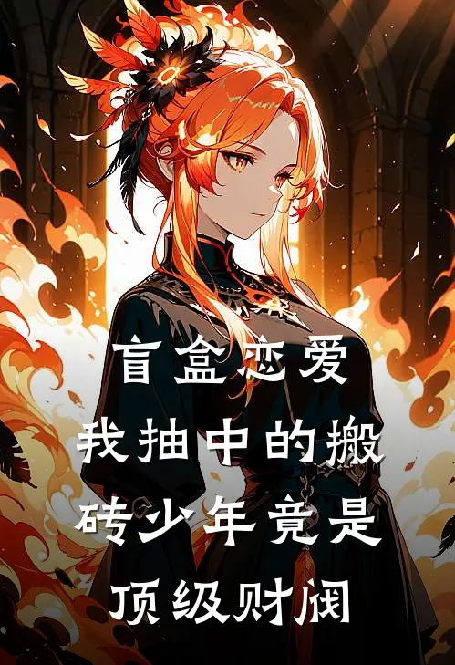 盲盒恋爱：我抽中的搬砖少年竟是顶级财阀苏淼淼陆景深最新更新小说_在线阅读免费小说盲盒恋爱：我抽中的搬砖少年竟是顶级财阀苏淼淼陆景深