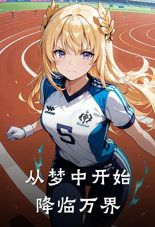 从梦中开始降临万界