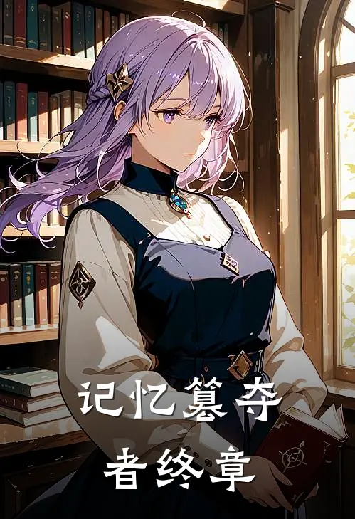 记忆篡夺者终章