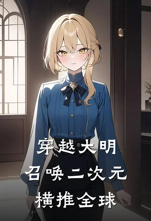 沈一鸣易娟儿（穿越大明，召唤二次元横推全球）最新章节列表_（沈一鸣易娟儿）穿越大明，召唤二次元横推全球最新小说