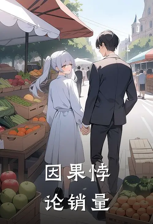 因果悖论 销量