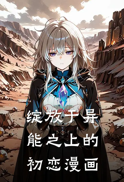 绽放于异能之上的初恋漫画