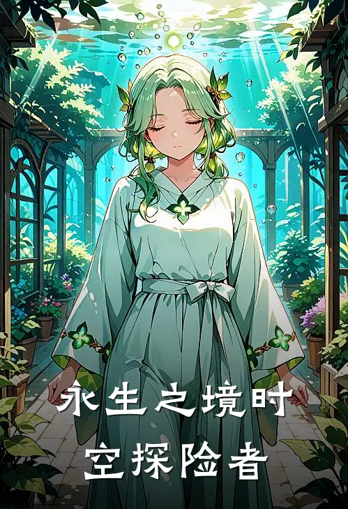 林遥艾芙琳《永生之境时空探险者》最新章节阅读_(永生之境时空探险者)全章节免费在线阅读