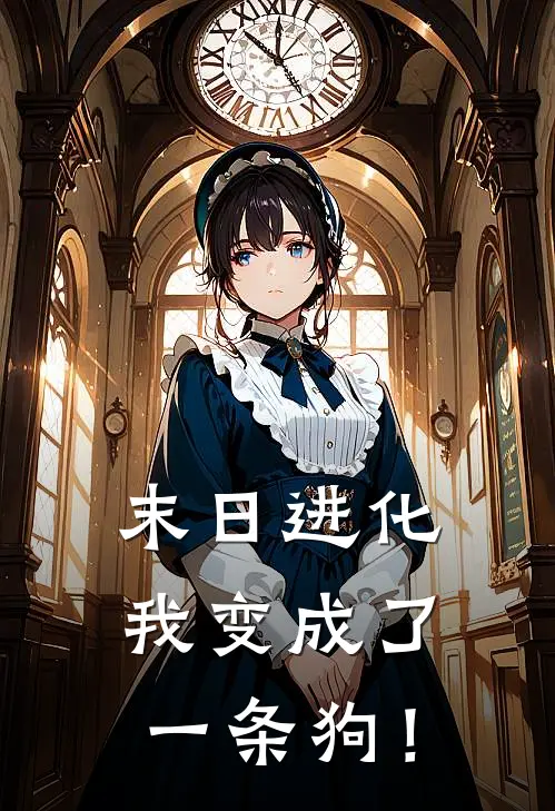 末日进化我变成了一条狗！（杨坤宋杰）全文免费阅读无弹窗大结局_末日进化我变成了一条狗！最新章节列表