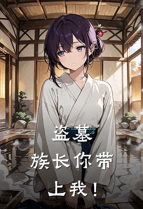 盗墓：族长你带上我！张瑞尘无邪完整版小说_最新章节列表盗墓：族长你带上我！(张瑞尘无邪)