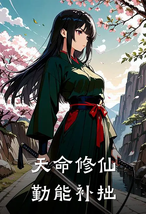 天命修仙，勤能补拙