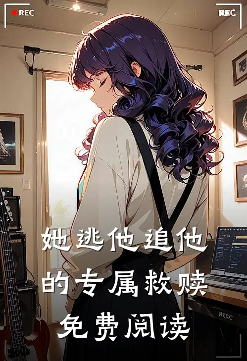 她逃他追他的专属救赎免费阅读