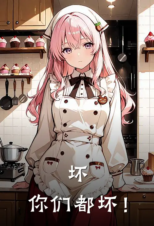 坏，你们都坏！