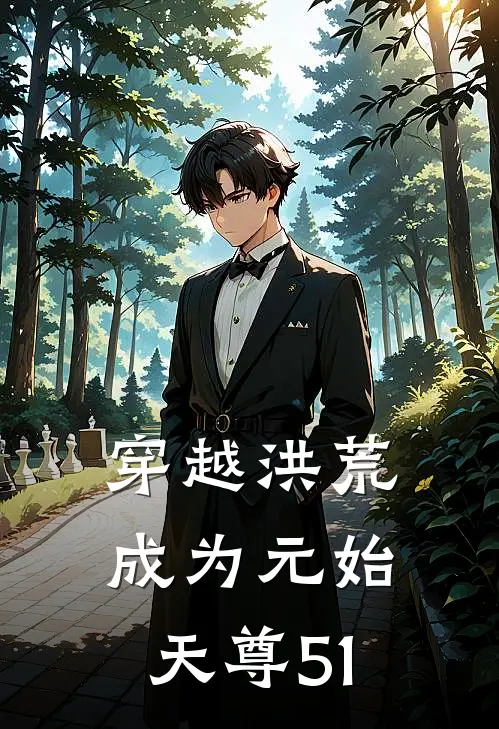 穿越洪荒成为元始天尊51