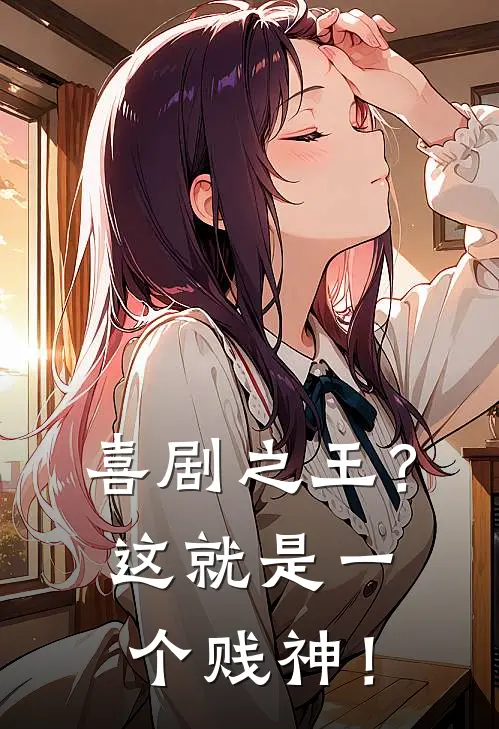 喜剧之王？这就是一个贱神！